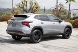 New 2025 Chevrolet Trax ACTIV w/ Driver Confidence Package image 4