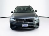 Used 2022 Volkswagen Tiguan S image 2