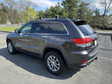 Used 2014 Jeep Grand Cherokee Limited image 6