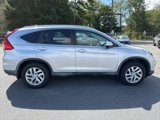 Used 2015 Honda CR-V EX-L image 4