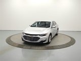 Used 2022 Chevrolet Malibu LT image 3