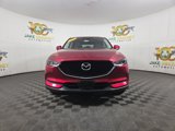 Used 2017 MAZDA CX-5 Touring w/ Preferred Equipment Package image 2