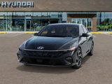New 2025 Hyundai Elantra Sport image 6