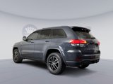 Used 2017 Jeep Grand Cherokee Trailhawk image 4