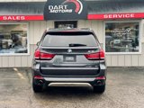 Used 2017 BMW X5 xDrive35i image 5