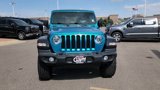 Used 2019 Jeep Wrangler Unlimited Sport image 5