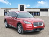 Certified 2022 Lincoln Corsair AWD w/ Equipment Group 101A image 1