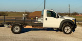 Used 2016 Ford F450 XL image 6
