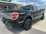 Used 2012 Ford F150 Platinum image 5