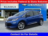 Used 2020 Chevrolet Bolt LT image 1