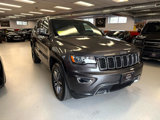 Used 2021 Jeep Grand Cherokee Limited image 3