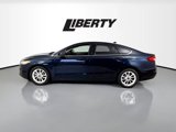 Used 2020 Ford Fusion SE image 4