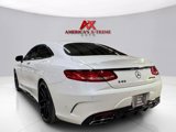 Used 2016 Mercedes-Benz S 65 AMG Coupe image 4