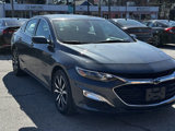 Used 2020 Chevrolet Malibu RS image 5
