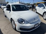 Used 2015 Volkswagen Beetle 1.8T image 4