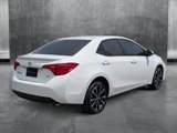 Used 2018 Toyota Corolla SE image 5