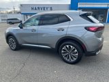 New 2025 Buick Envision Preferred image 5
