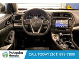 Used 2017 Nissan Maxima 3.5 SL image 4