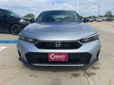New 2025 Honda Civic Sport Touring image 2