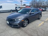 Used 2019 Honda Civic LX image 3
