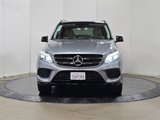 Used 2016 Mercedes-Benz GLE 400 4MATIC image 2