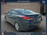 Used 2016 Hyundai Elantra Value Edition image 4