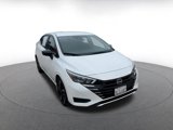 Used 2024 Nissan Versa SR w/ Trunk Package image 2