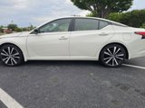 Used 2020 Nissan Altima 2.5 SR w/ Premium Package image 2