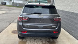Used 2018 Jeep Compass Latitude w/ Popular Equipment Group image 4