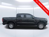Used 2023 Chevrolet Colorado W/T w/ WT Convenience Package image 2