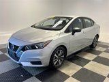 Used 2021 Nissan Versa SV image 3