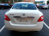 Used 2011 Nissan Maxima 3.5 SV image 4