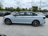 New 2025 Volkswagen Jetta Sport image 4