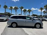Used 2017 Honda Odyssey SE image 2