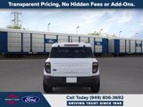 New 2025 Ford Bronco Sport Big Bend image 5