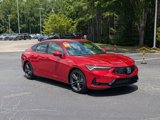 Certified 2023 Acura Integra A-Spec image 3