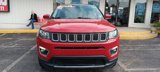 Used 2018 Jeep Compass Limited w/ Navigation Group image 2