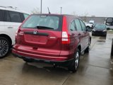Used 2010 Honda CR-V LX image 4