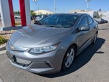 Used 2018 Chevrolet Volt LT w/ Comfort Package image 2