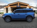 New 2025 Ford Bronco Sport Big Bend image 3