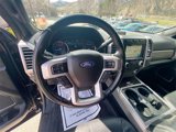 Used 2017 Ford F350 Platinum w/ Platinum Ultimate Package image 2