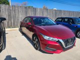 Used 2023 Nissan Sentra SV image 4