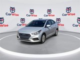 Used 2021 Hyundai Accent SE image 4