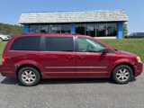 Used 2010 Chrysler Town & Country Touring w/ Trailer Tow Group image 3