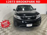 Used 2015 Kia Sorento LX image 3