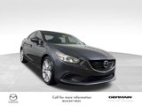 Used 2016 MAZDA MAZDA6 Touring image 4