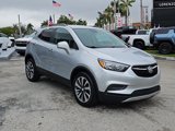 Used 2022 Buick Encore Preferred image 3
