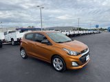 Used 2019 Chevrolet Spark LS image 3