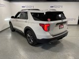 Used 2021 Ford Explorer XLT w/ Equipment Group 202A image 4
