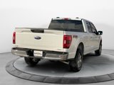 Used 2021 Ford F150 XLT w/ Equipment Group 301A Mid image 3